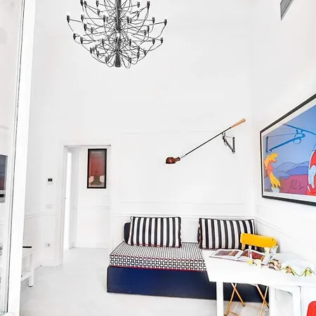 Estate4home - Iommella Adami Apartment Sant'Agnello