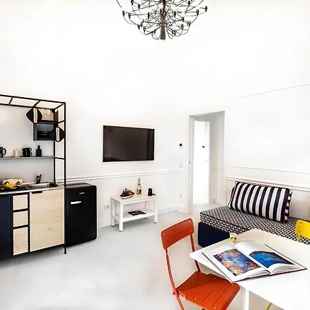 Estate4home - Iommella Adami Apartment Sant'Agnello