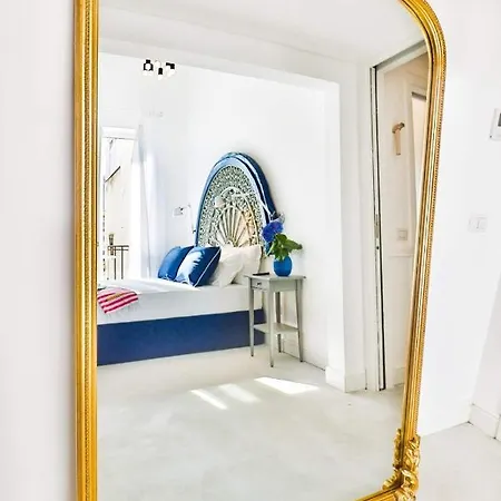 Estate4home - Iommella Adami Apartment Sant'Agnello